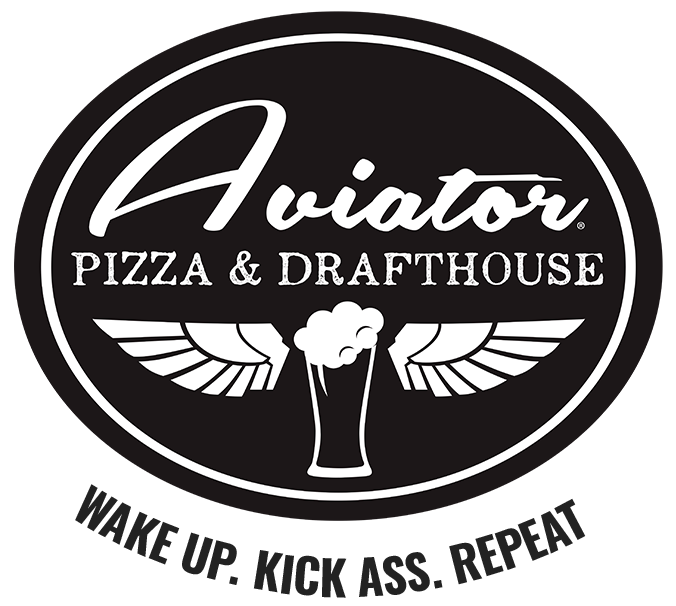 Aviator Pizza & Drafthouse